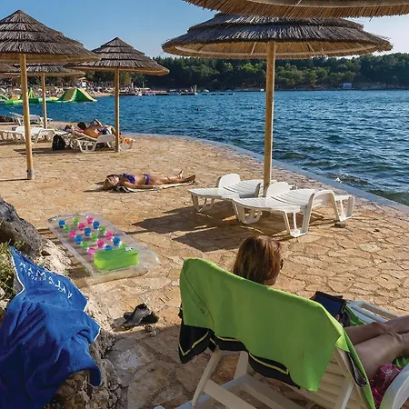 Awesome In With Wifi Lejlighed Žbandaj
